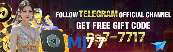 Mj77 games banner