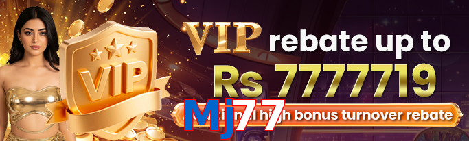 Mj77 VIP